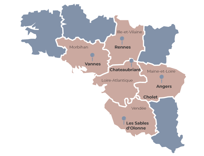 GROUPE OIKIA Bureau D Etude Nantes Map 2 219